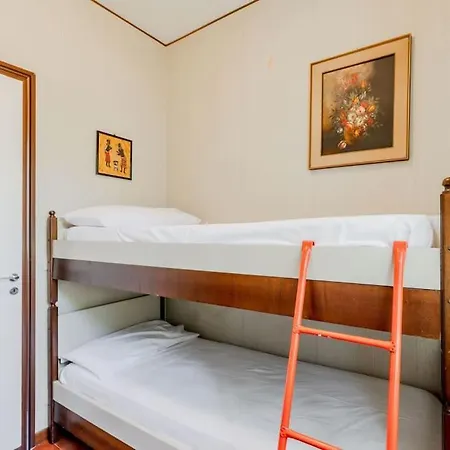 Appartamento Gardoncino - Lake&pool - By Host4u Montinelle