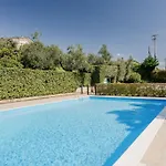 Host4u - Gardoncino With Pool And Beautiful Garden On Of Garda Lejlighed